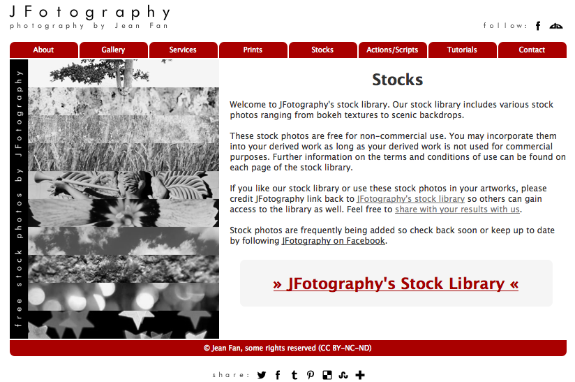 JFotography Stock Photos