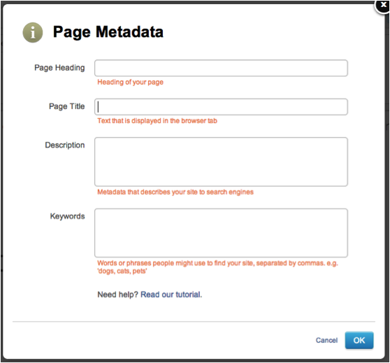 remove metadata using metaz