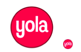 Yola Logo vs Favicon
